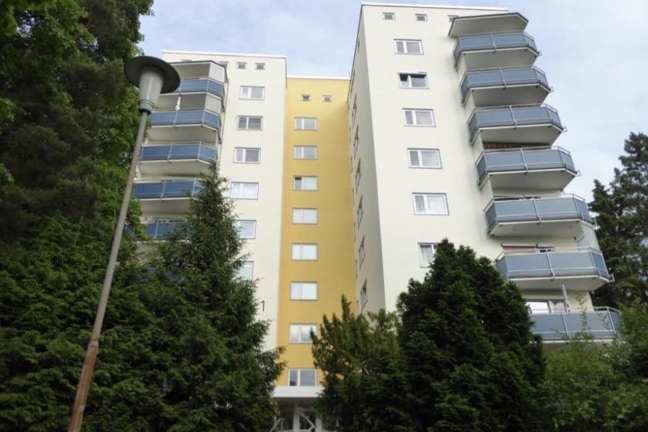 3 bedroom flat for sale, 83 m², Am Richtsberg, Marburg, Hesse 3 bedroom flat for sale, 83 m², Am Richtsberg, Marburg, Hesse