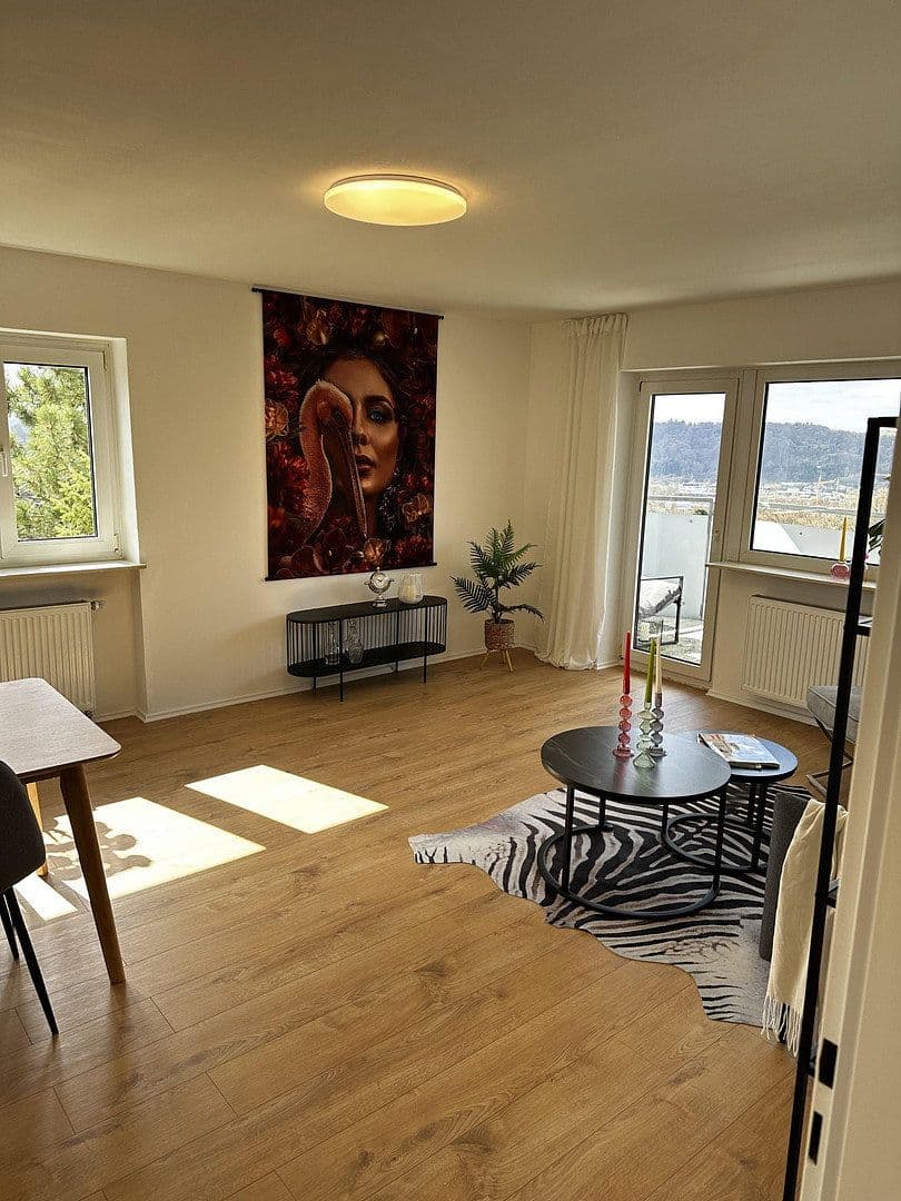 3 bedroom flat for sale, 83 m², Am Richtsberg, Marburg, Hesse 3 bedroom flat for sale, 83 m², Am Richtsberg, Marburg, Hesse