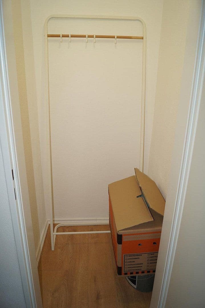 3 bedroom flat for sale, 83 m², Am Richtsberg, Marburg, Hesse 3 bedroom flat for sale, 83 m², Am Richtsberg, Marburg, Hesse