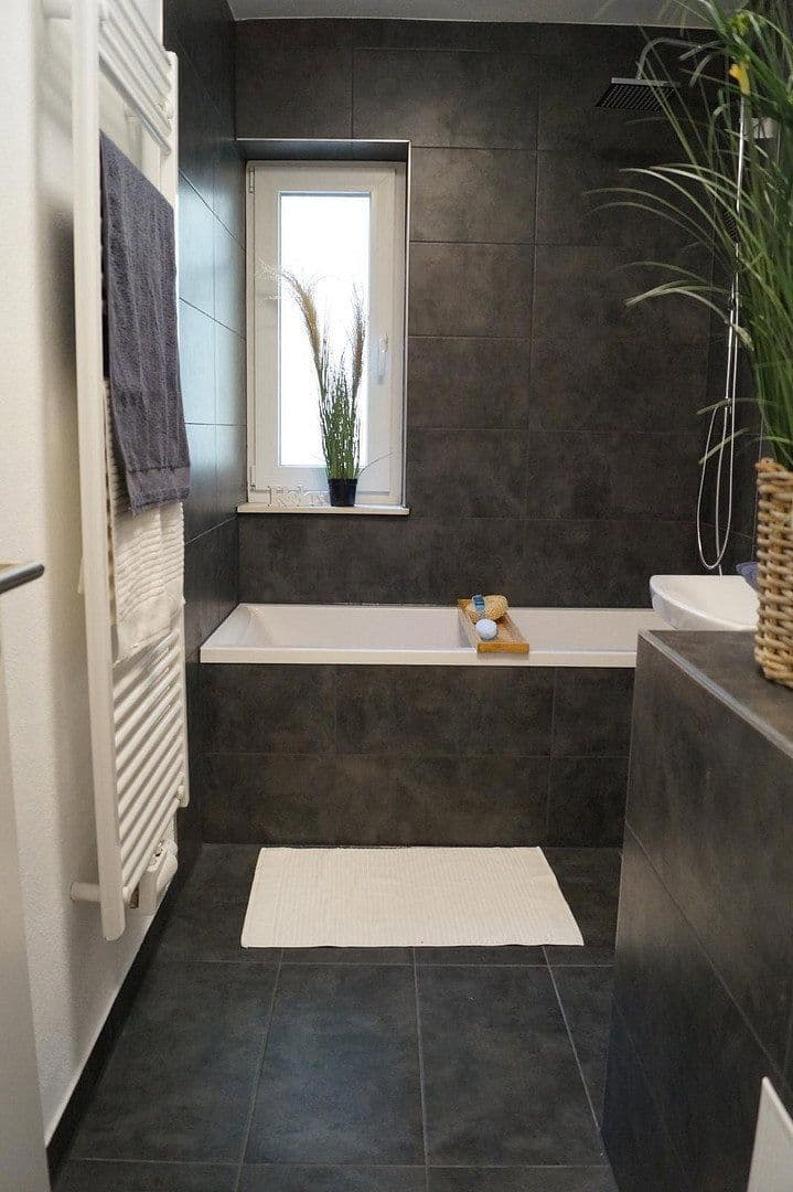 3 bedroom flat for sale, 83 m², Am Richtsberg, Marburg, Hesse 3 bedroom flat for sale, 83 m², Am Richtsberg, Marburg, Hesse