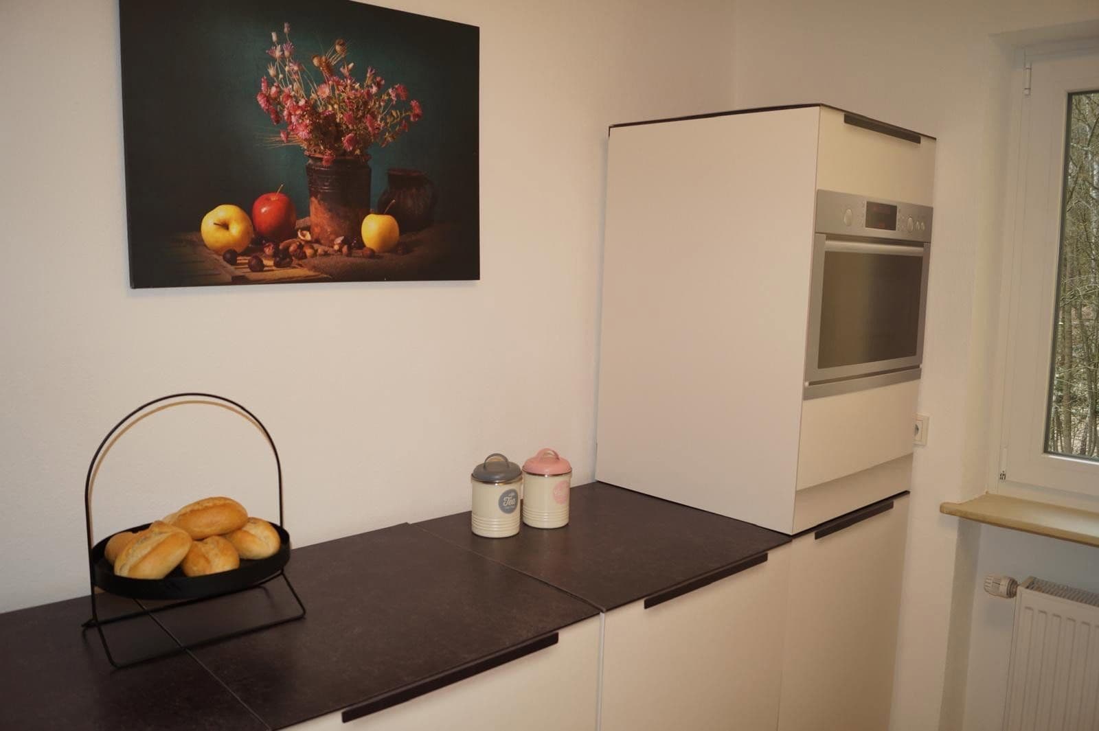 3 bedroom flat for sale, 83 m², Am Richtsberg, Marburg, Hesse 3 bedroom flat for sale, 83 m², Am Richtsberg, Marburg, Hesse