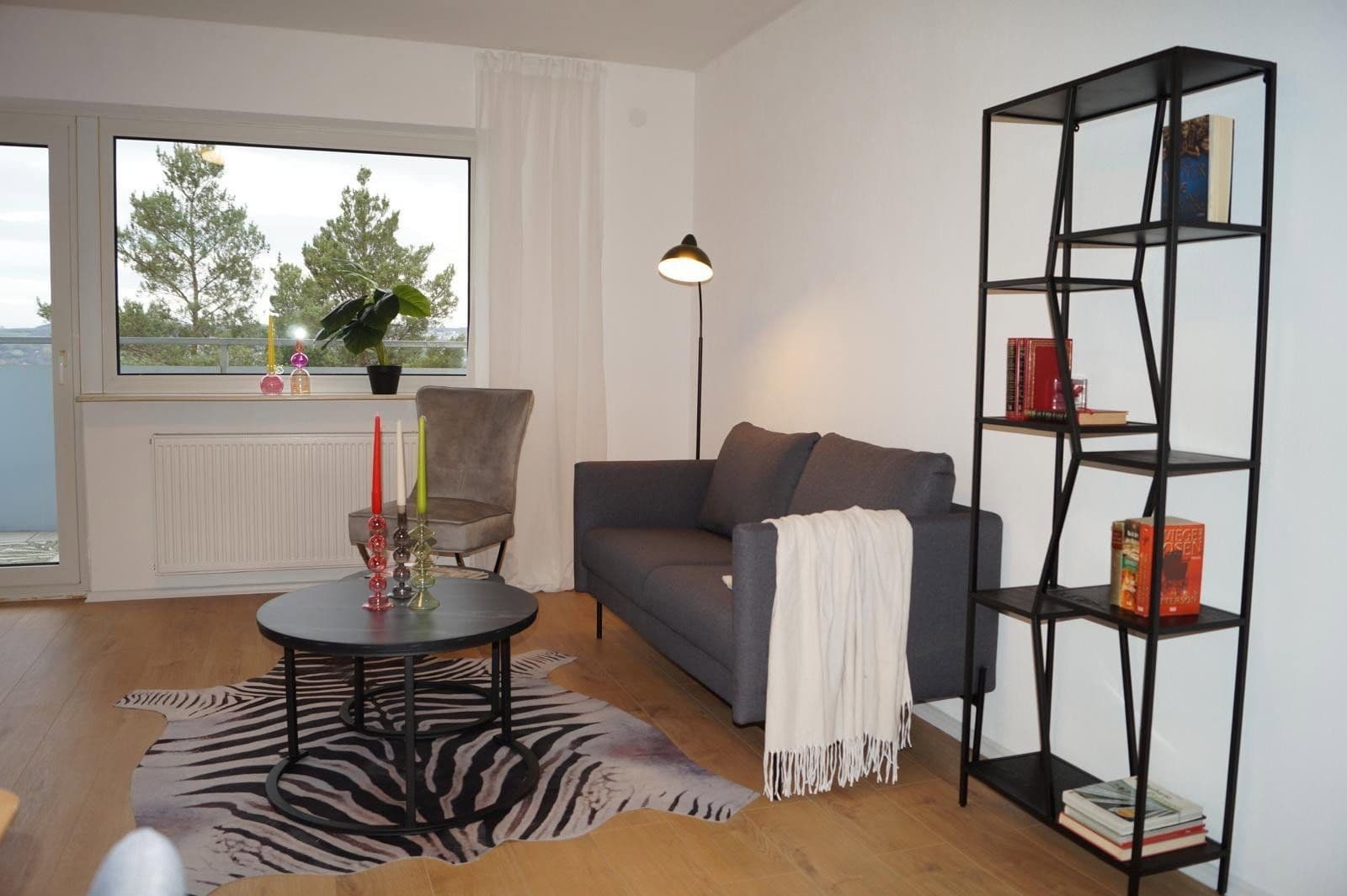 3 bedroom flat for sale, 83 m², Am Richtsberg, Marburg, Hesse 3 bedroom flat for sale, 83 m², Am Richtsberg, Marburg, Hesse