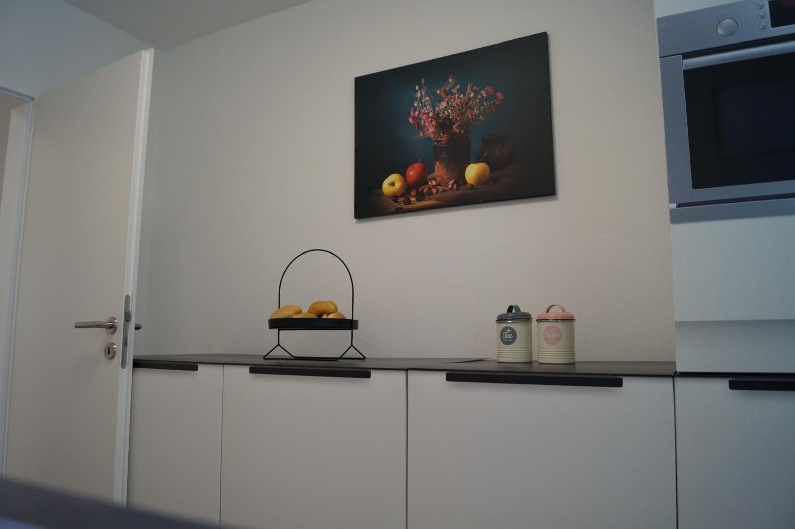 3 bedroom flat for sale, 83 m², Am Richtsberg, Marburg, Hesse 3 bedroom flat for sale, 83 m², Am Richtsberg, Marburg, Hesse