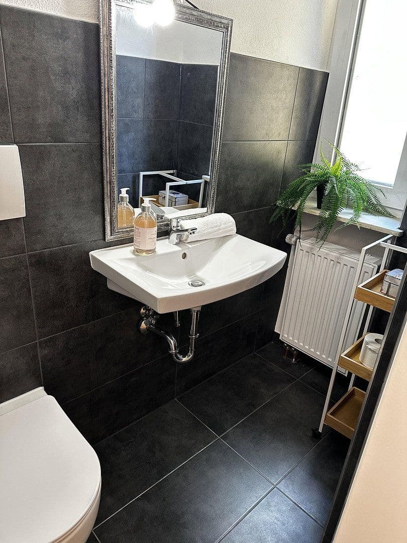 3 bedroom flat for sale, 83 m², Am Richtsberg, Marburg, Hesse 3 bedroom flat for sale, 83 m², Am Richtsberg, Marburg, Hesse