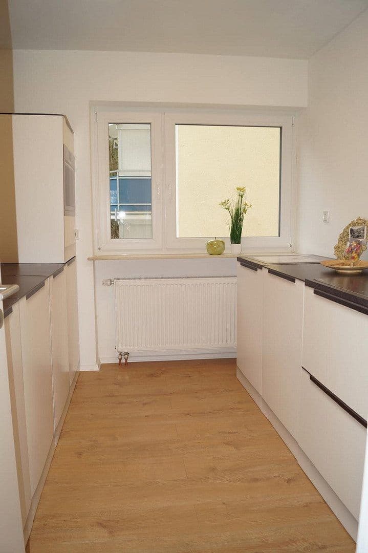 3 bedroom flat for sale, 83 m², Am Richtsberg, Marburg, Hesse 3 bedroom flat for sale, 83 m², Am Richtsberg, Marburg, Hesse