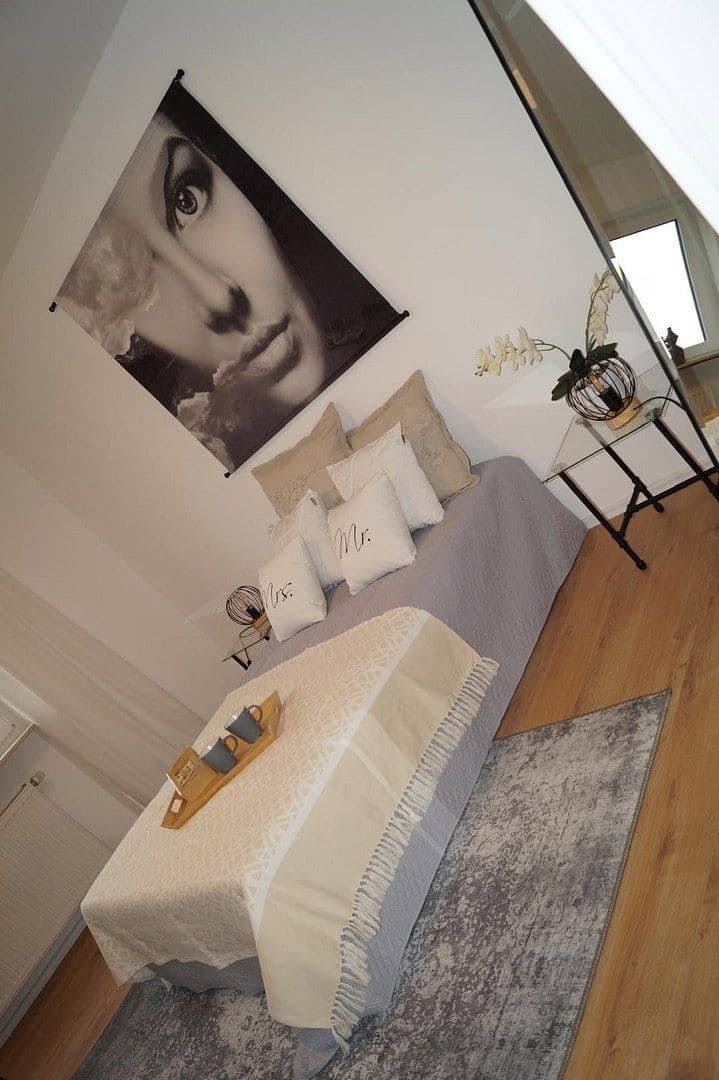 3 bedroom flat for sale, 83 m², Am Richtsberg, Marburg, Hesse 3 bedroom flat for sale, 83 m², Am Richtsberg, Marburg, Hesse