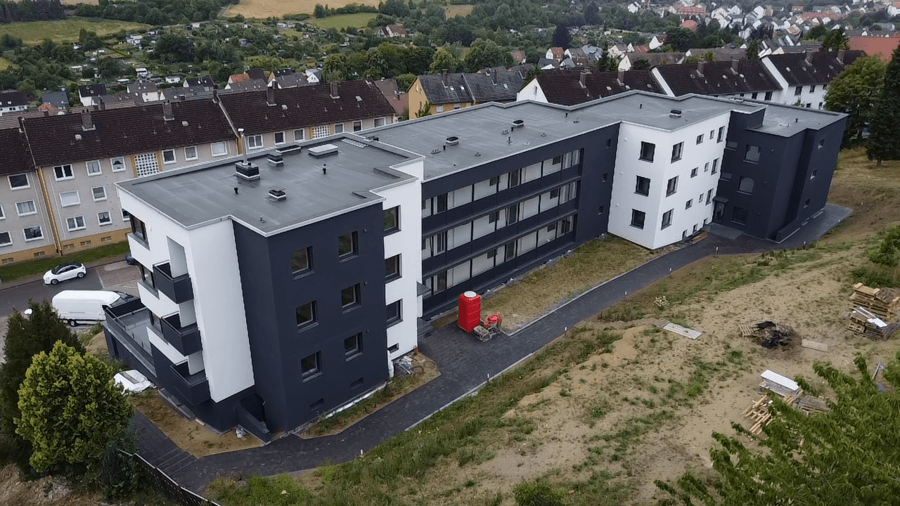 1 bedroom flat for sale, 54 m², Karl-Krösche Str., Alfeld (Leine), Lower Saxony 1 bedroom flat for sale, 54 m², Karl-Krösche Str., Alfeld (Leine), Lower Saxony