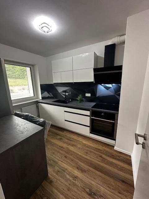 1 bedroom flat for sale, 54 m², Karl-Krösche Str., Alfeld (Leine), Lower Saxony 1 bedroom flat for sale, 54 m², Karl-Krösche Str., Alfeld (Leine), Lower Saxony