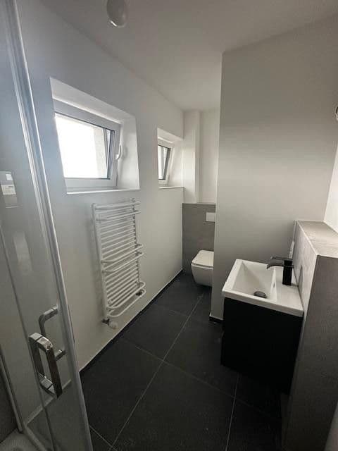 1 bedroom flat for sale, 54 m², Karl-Krösche Str., Alfeld (Leine), Lower Saxony 1 bedroom flat for sale, 54 m², Karl-Krösche Str., Alfeld (Leine), Lower Saxony