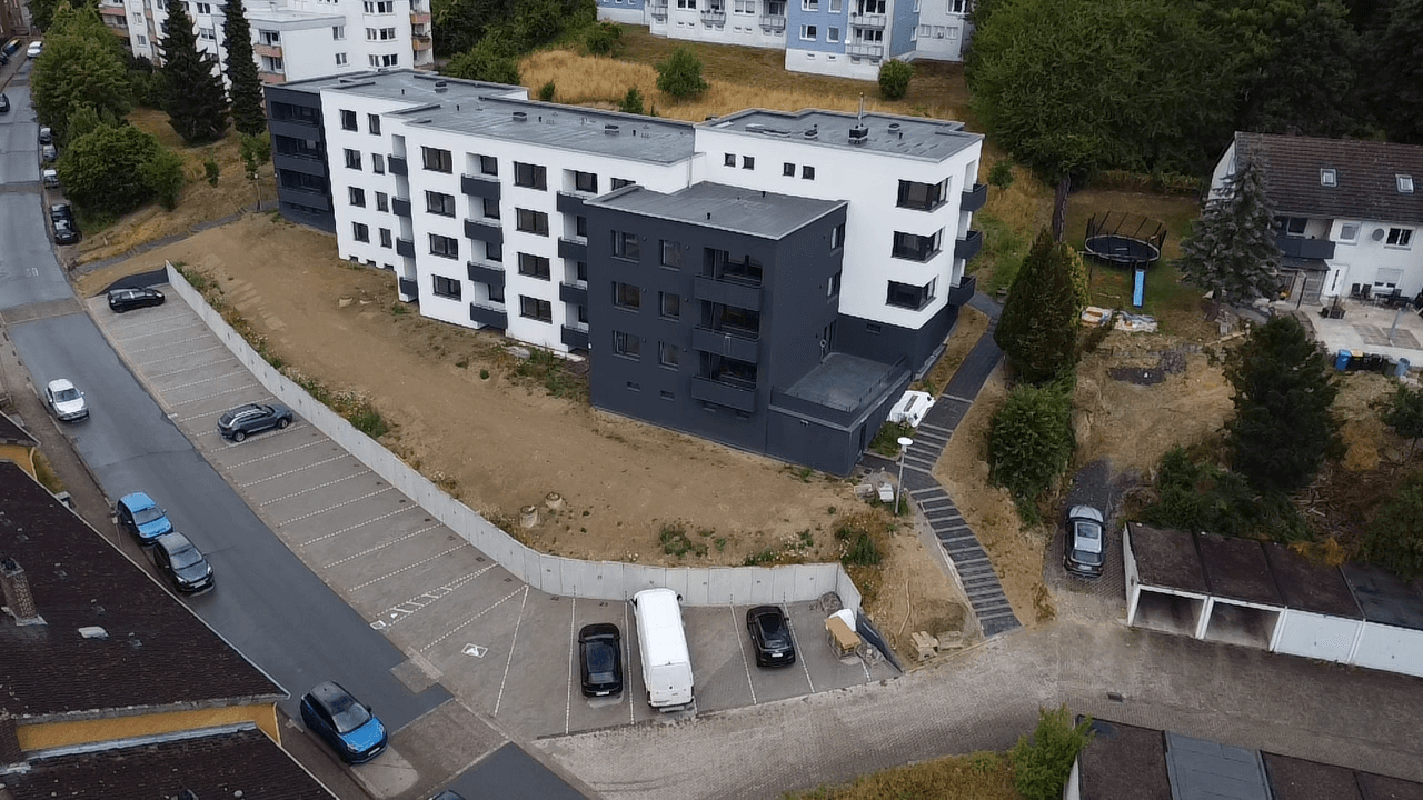 1 bedroom flat for sale, 45 m², Karl-Krösche Str. 8, Alfeld (Leine), Lower Saxony 1 bedroom flat for sale, 45 m², Karl-Krösche Str. 8, Alfeld (Leine), Lower Saxony