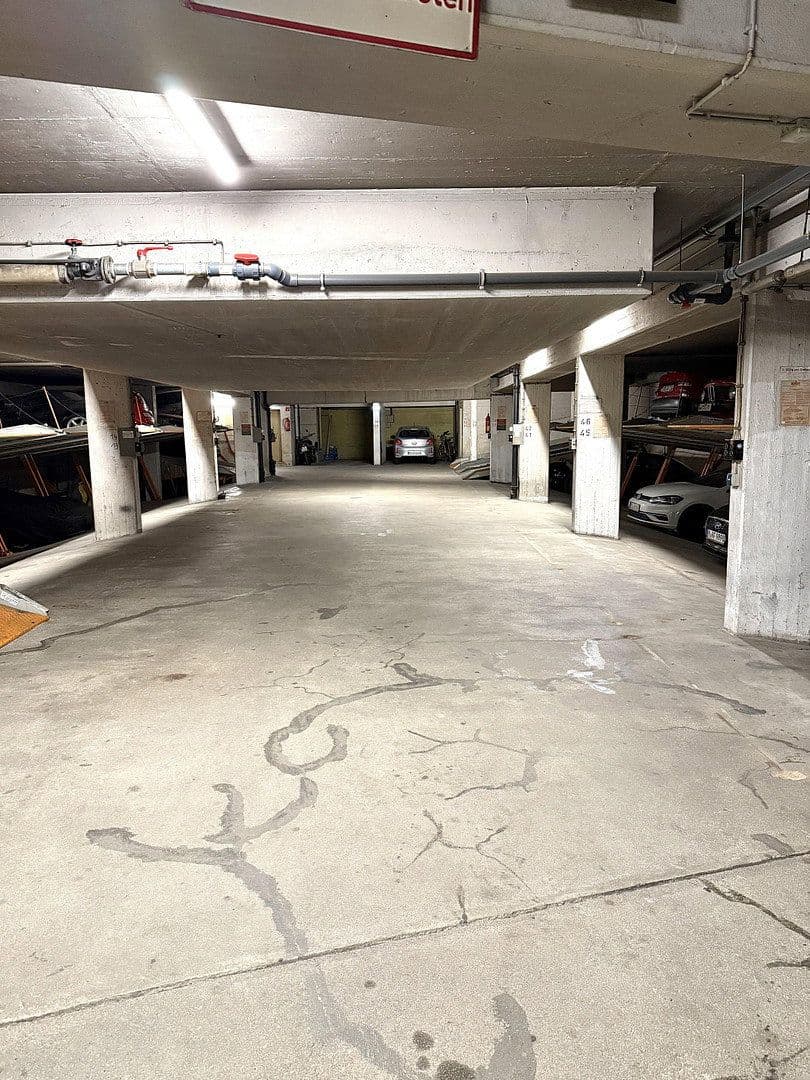 garage to rent, 0 m², Aurbacherstraße 4, München - Au-Haidhausen, Bavaria garage to rent, 0 m², Aurbacherstraße 4, München - Au-Haidhausen, Bavaria