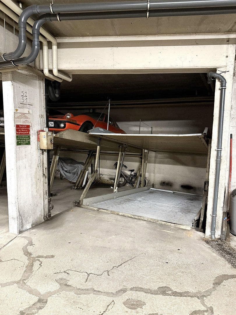 garage to rent, 0 m², Aurbacherstraße 4, München - Au-Haidhausen, Bavaria garage to rent, 0 m², Aurbacherstraße 4, München - Au-Haidhausen, Bavaria