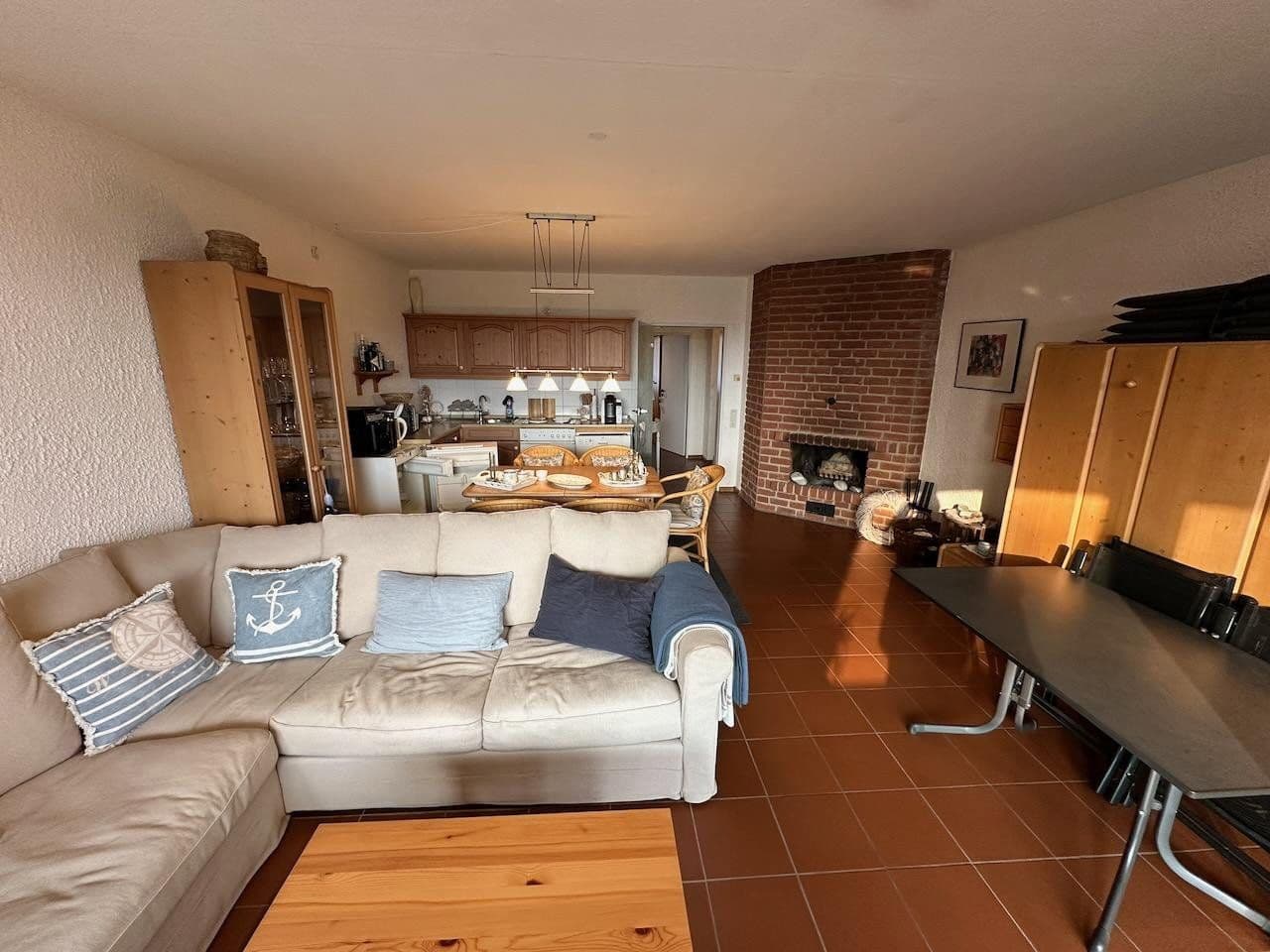2 bedroom flat for sale, 65 m², IWiesengrund 5. Wohnung2, Hohwacht, Schleswig-Holstein 2 bedroom flat for sale, 65 m², IWiesengrund 5. Wohnung2, Hohwacht, Schleswig-Holstein