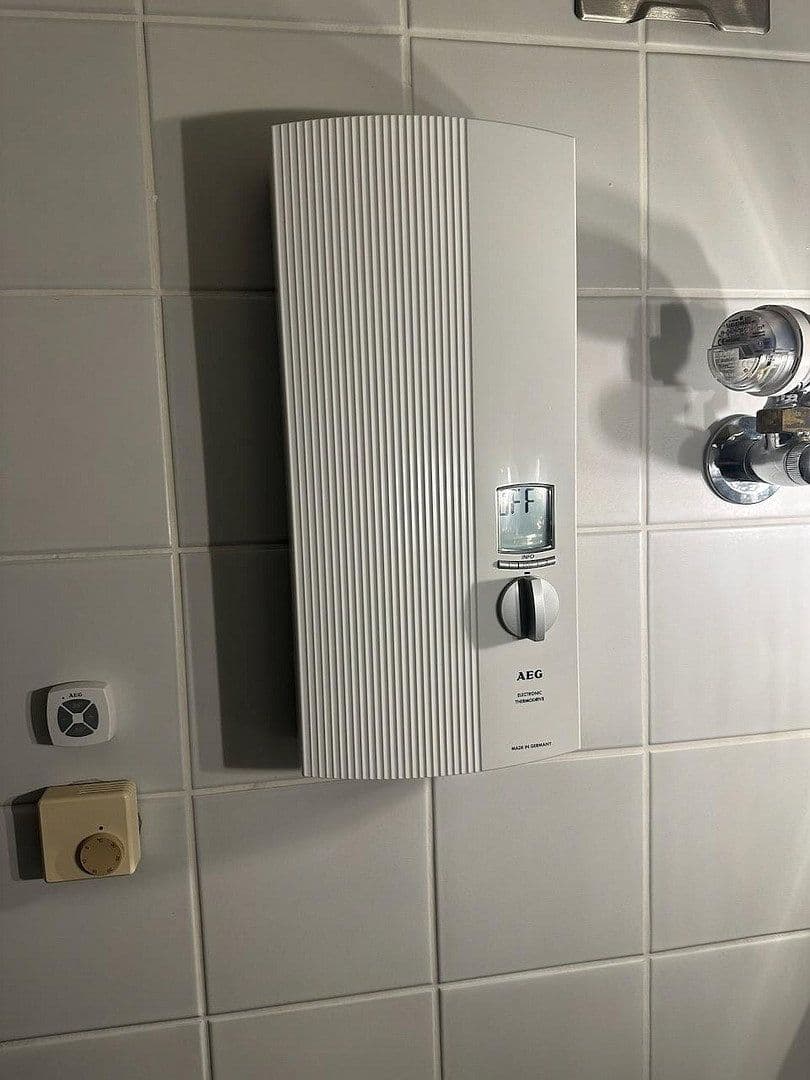 2 bedroom flat for sale, 65 m², IWiesengrund 5. Wohnung2, Hohwacht, Schleswig-Holstein 2 bedroom flat for sale, 65 m², IWiesengrund 5. Wohnung2, Hohwacht, Schleswig-Holstein