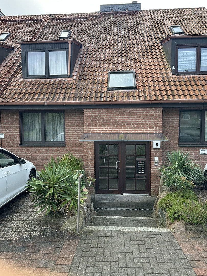 2 bedroom flat for sale, 65 m², IWiesengrund 5. Wohnung2, Hohwacht, Schleswig-Holstein 2 bedroom flat for sale, 65 m², IWiesengrund 5. Wohnung2, Hohwacht, Schleswig-Holstein