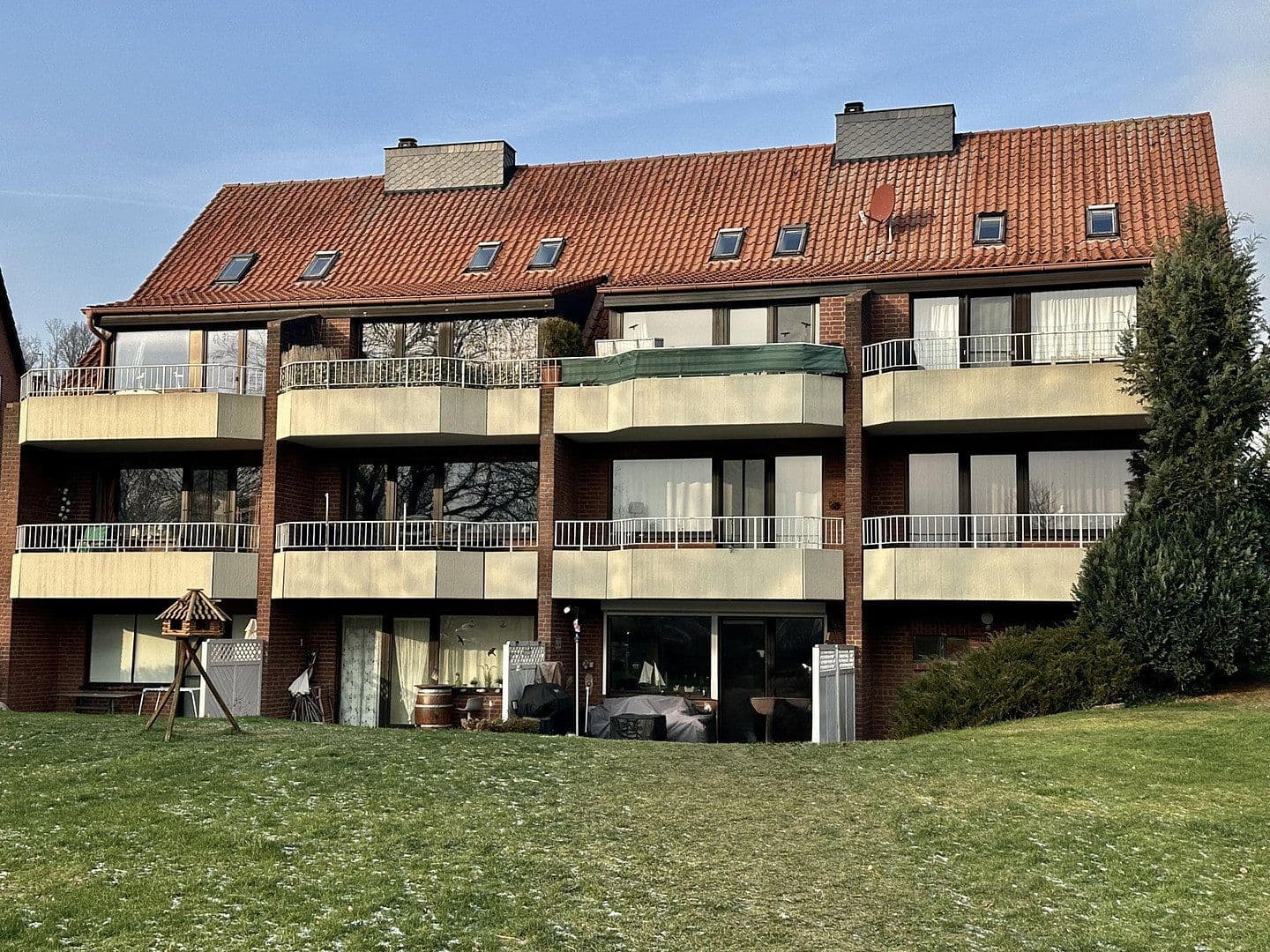 2 bedroom flat for sale, 65 m², IWiesengrund 5. Wohnung2, Hohwacht, Schleswig-Holstein 2 bedroom flat for sale, 65 m², IWiesengrund 5. Wohnung2, Hohwacht, Schleswig-Holstein