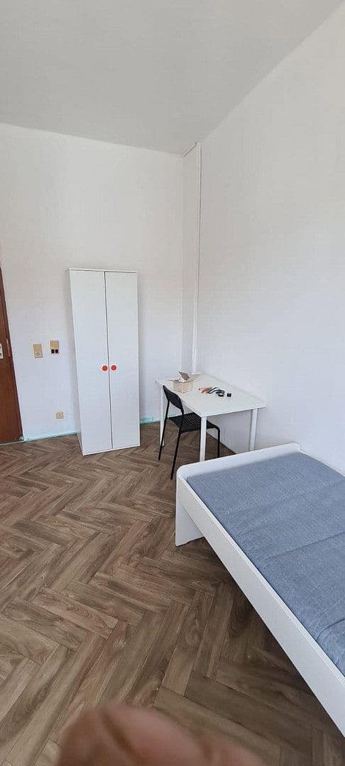 1 bedroom flat to rent, 20 m², Stubenlohstr. 6, Erlangen, Bavaria 1 bedroom flat to rent, 20 m², Stubenlohstr. 6, Erlangen, Bavaria
