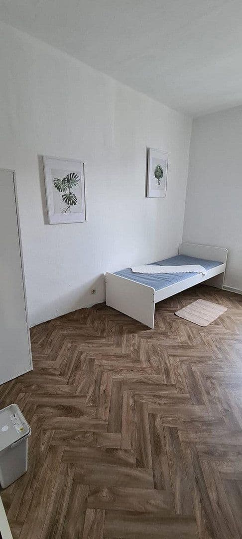 1 bedroom flat to rent, 20 m², Stubenlohstr. 6, Erlangen, Bavaria 1 bedroom flat to rent, 20 m², Stubenlohstr. 6, Erlangen, Bavaria