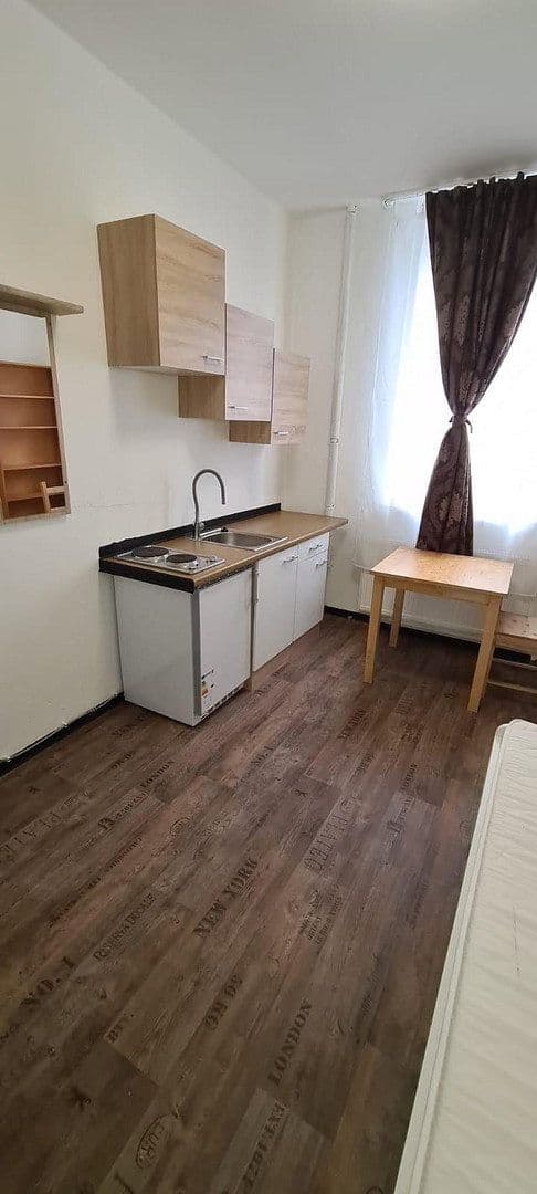 1 bedroom flat to rent, 20 m², Stubenlohstr. 6, Erlangen, Bavaria 1 bedroom flat to rent, 20 m², Stubenlohstr. 6, Erlangen, Bavaria
