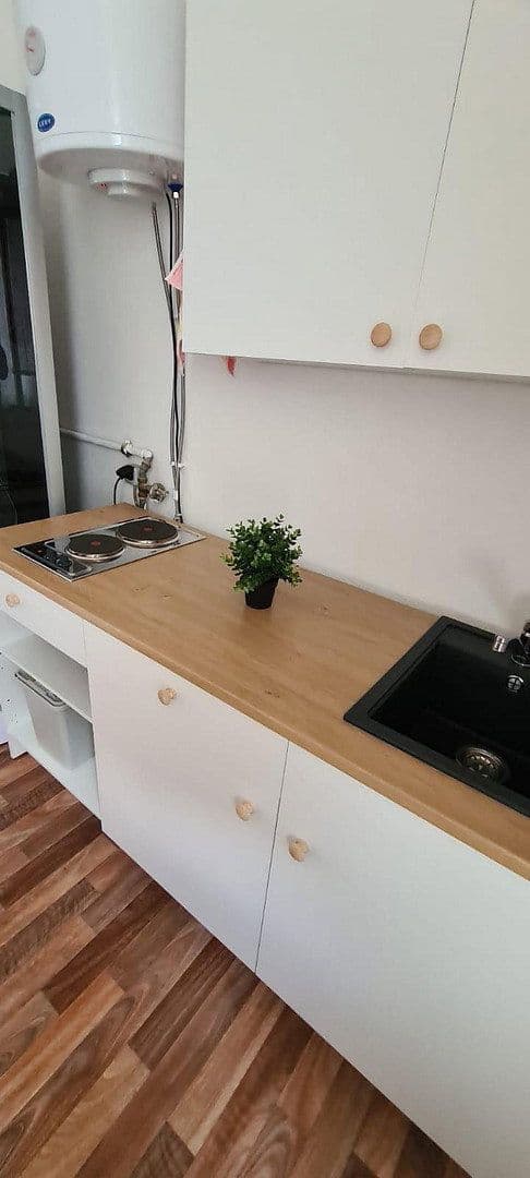 1 bedroom flat to rent, 20 m², Stubenlohstr. 6, Erlangen, Bavaria 1 bedroom flat to rent, 20 m², Stubenlohstr. 6, Erlangen, Bavaria