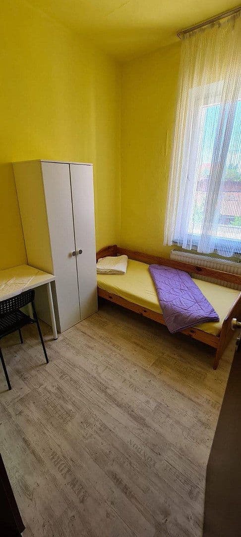 1 bedroom flat to rent, 20 m², Stubenlohstr. 6, Erlangen, Bavaria 1 bedroom flat to rent, 20 m², Stubenlohstr. 6, Erlangen, Bavaria