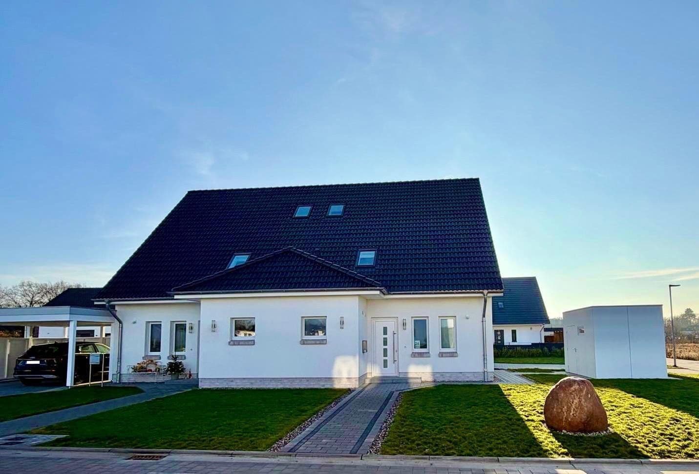 house for sale, 158 m², Ludwigslust, Mecklenburg-Vorpommern house for sale, 158 m², Ludwigslust, Mecklenburg-Vorpommern