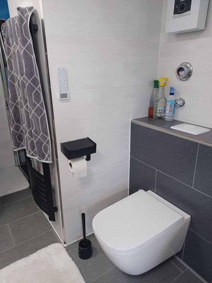 1 bedroom with open-plan kitchen flat for sale, 84 m², Schützenstrasse 41, Wachtberg, North Rhine-Westphalia 1 bedroom with open-plan kitchen flat for sale, 84 m², Schützenstrasse 41, Wachtberg, North Rhine-Westphalia