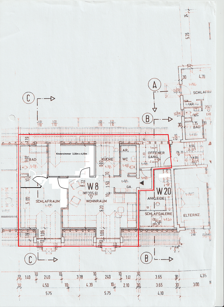 1 bedroom with open-plan kitchen flat for sale, 84 m², Schützenstrasse 41, Wachtberg, North Rhine-Westphalia 1 bedroom with open-plan kitchen flat for sale, 84 m², Schützenstrasse 41, Wachtberg, North Rhine-Westphalia