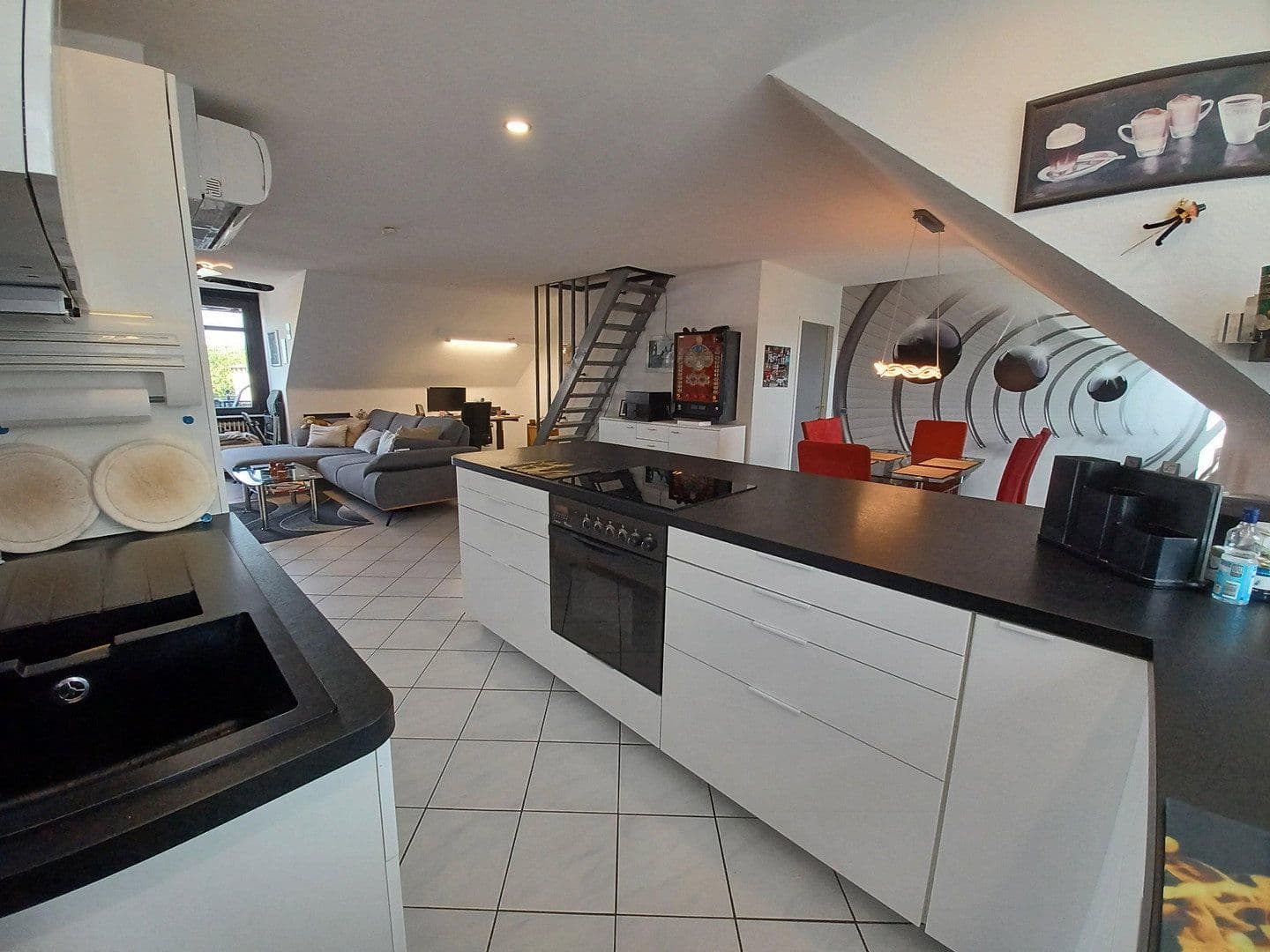 1 bedroom with open-plan kitchen flat for sale, 84 m², Schützenstrasse 41, Wachtberg, North Rhine-Westphalia 1 bedroom with open-plan kitchen flat for sale, 84 m², Schützenstrasse 41, Wachtberg, North Rhine-Westphalia
