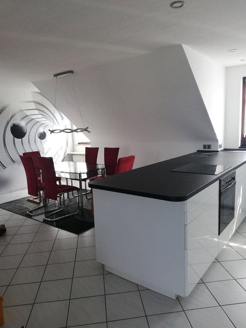 1 bedroom with open-plan kitchen flat for sale, 84 m², Schützenstrasse 41, Wachtberg, North Rhine-Westphalia 1 bedroom with open-plan kitchen flat for sale, 84 m², Schützenstrasse 41, Wachtberg, North Rhine-Westphalia