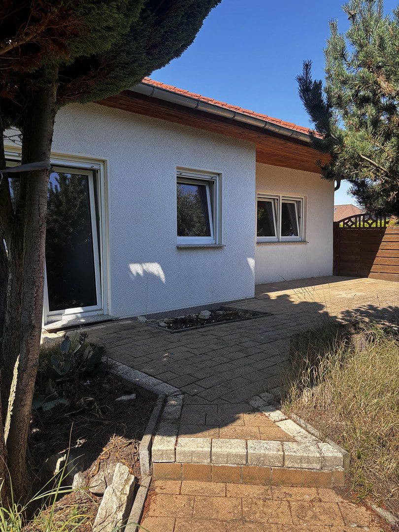 house for sale, 96 m², Braunsbedra, Saxony-Anhalt house for sale, 96 m², Braunsbedra, Saxony-Anhalt
