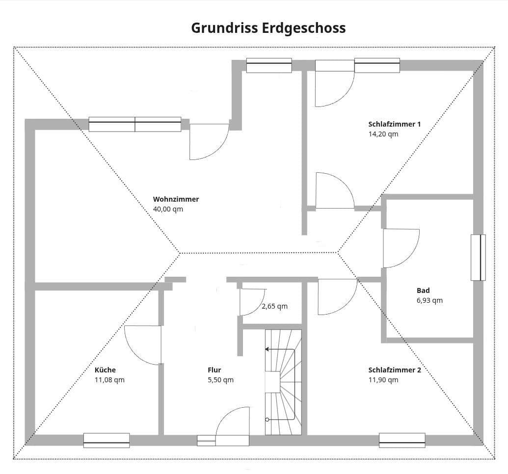 house for sale, 96 m², Braunsbedra, Saxony-Anhalt house for sale, 96 m², Braunsbedra, Saxony-Anhalt