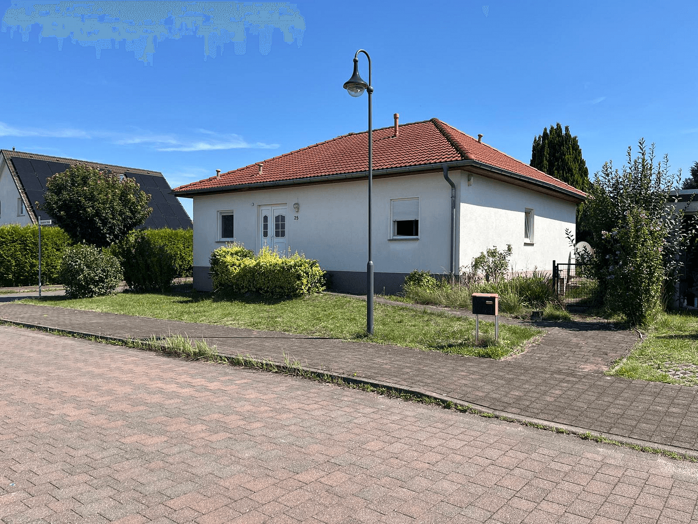 house for sale, 96 m², Braunsbedra, Saxony-Anhalt house for sale, 96 m², Braunsbedra, Saxony-Anhalt