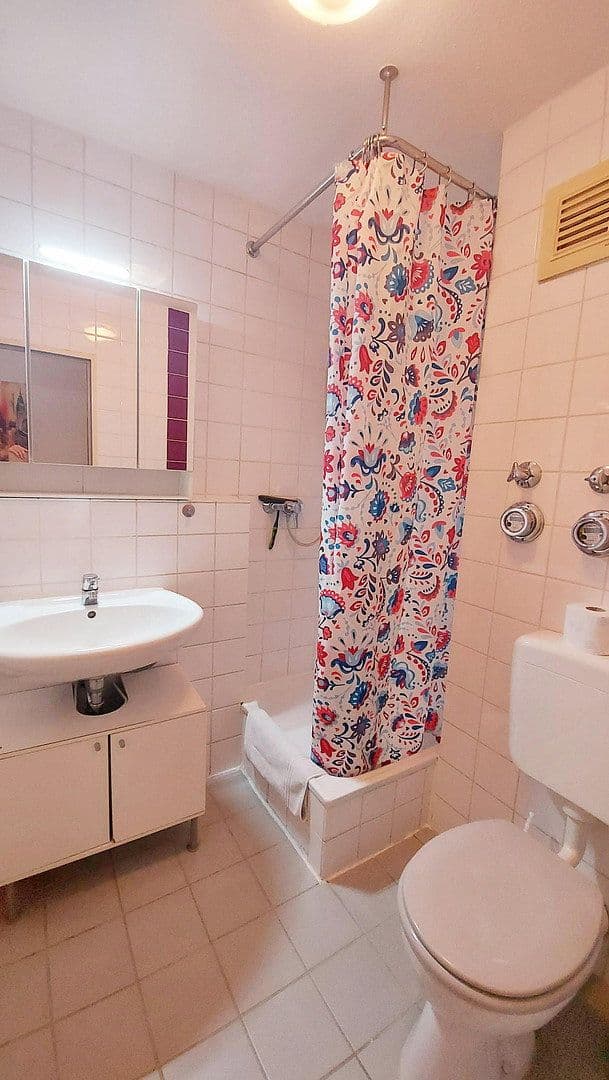 1 bedroom flat for sale, 21 m², Mannheim, Baden-Württemberg 1 bedroom flat for sale, 21 m², Mannheim, Baden-Württemberg