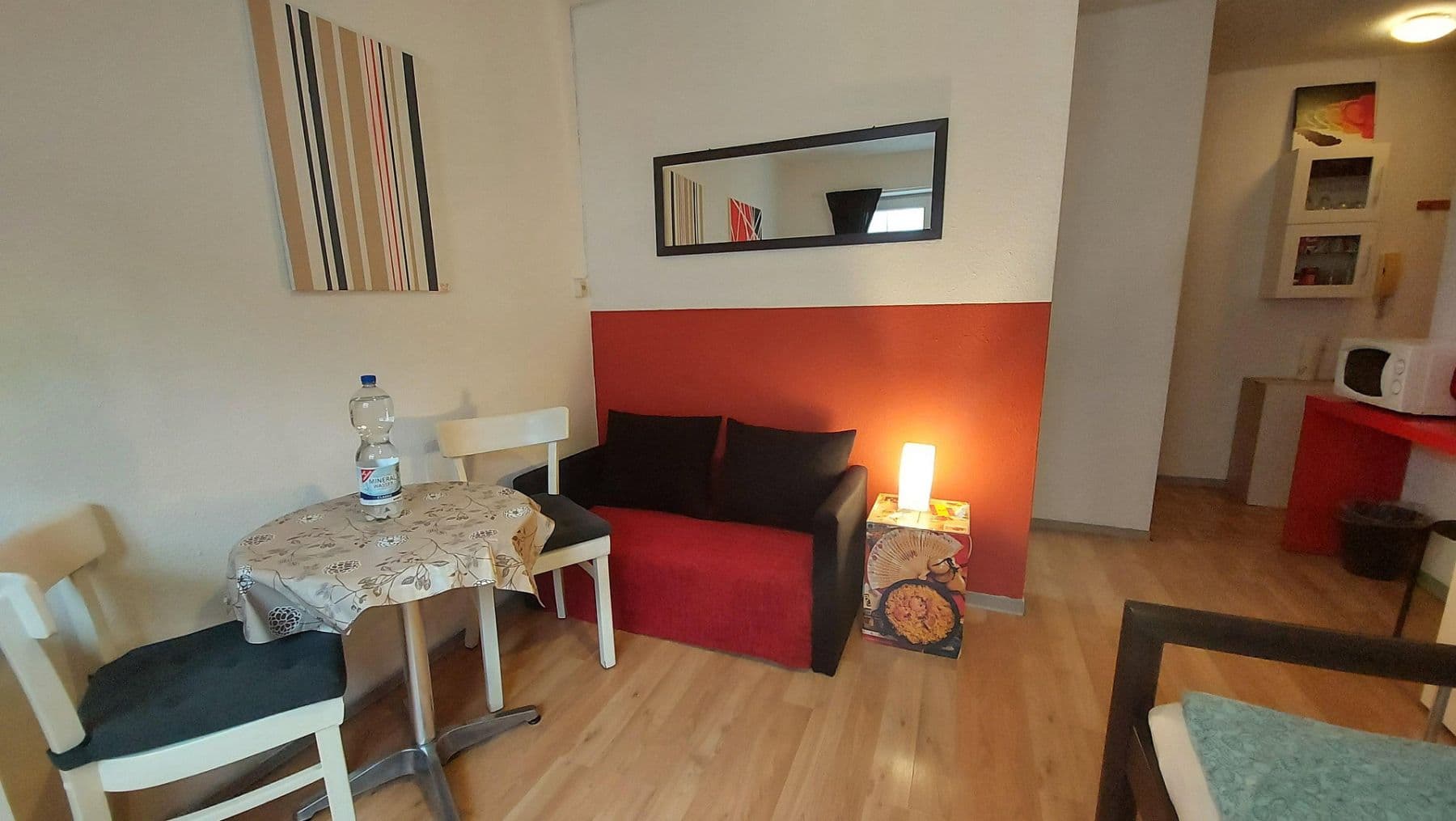 1 bedroom flat for sale, 21 m², Mannheim, Baden-Württemberg 1 bedroom flat for sale, 21 m², Mannheim, Baden-Württemberg