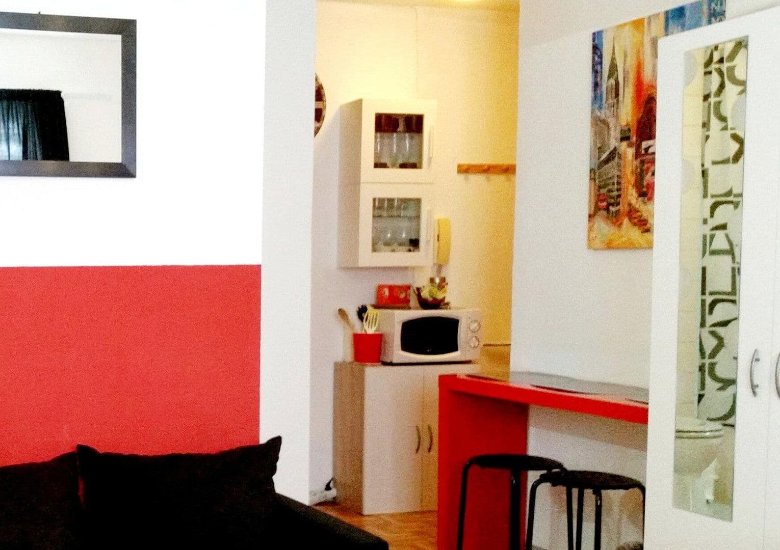 1 bedroom flat for sale, 21 m², Mannheim, Baden-Württemberg 1 bedroom flat for sale, 21 m², Mannheim, Baden-Württemberg