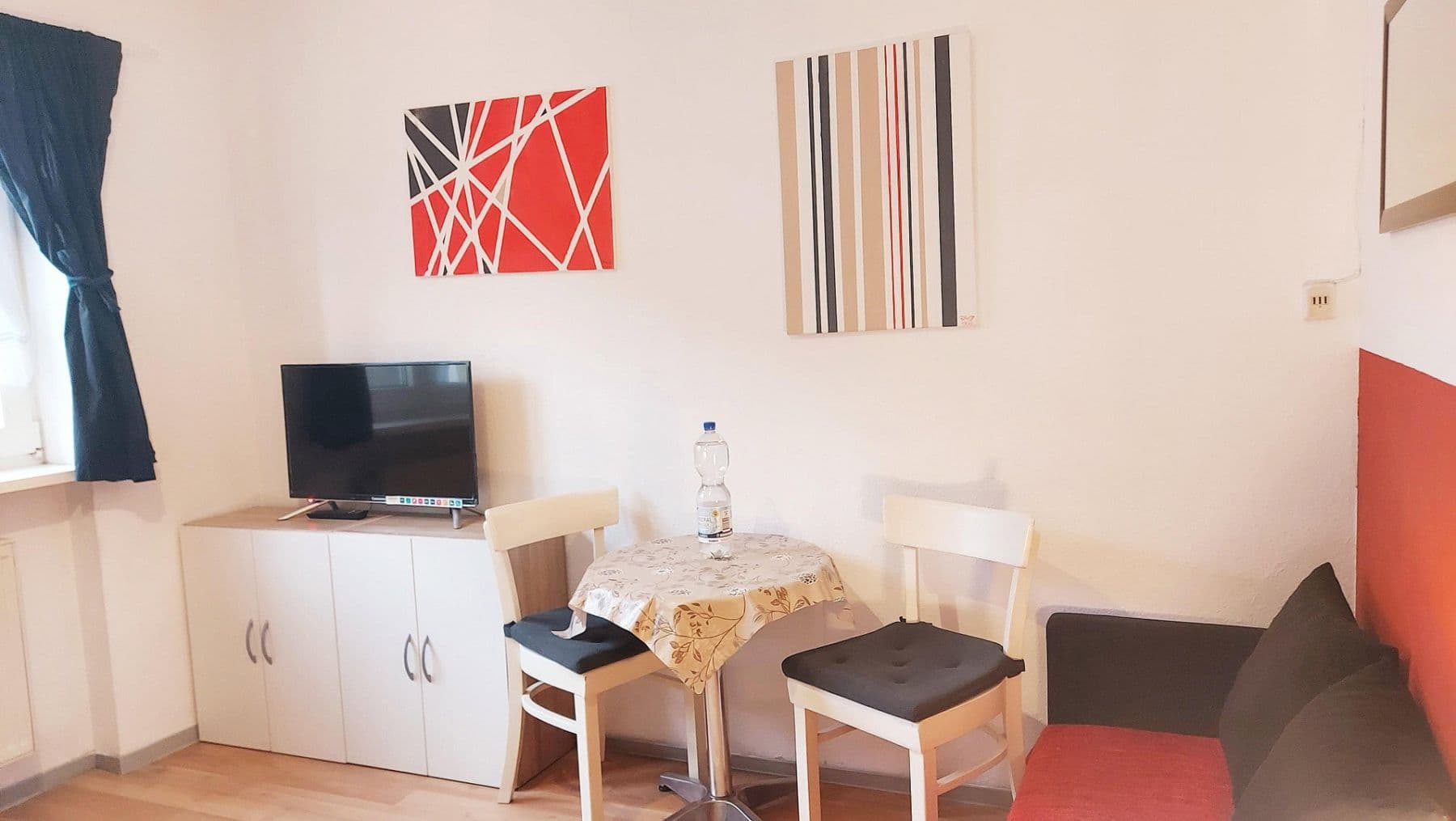 1 bedroom flat for sale, 21 m², Mannheim, Baden-Württemberg 1 bedroom flat for sale, 21 m², Mannheim, Baden-Württemberg
