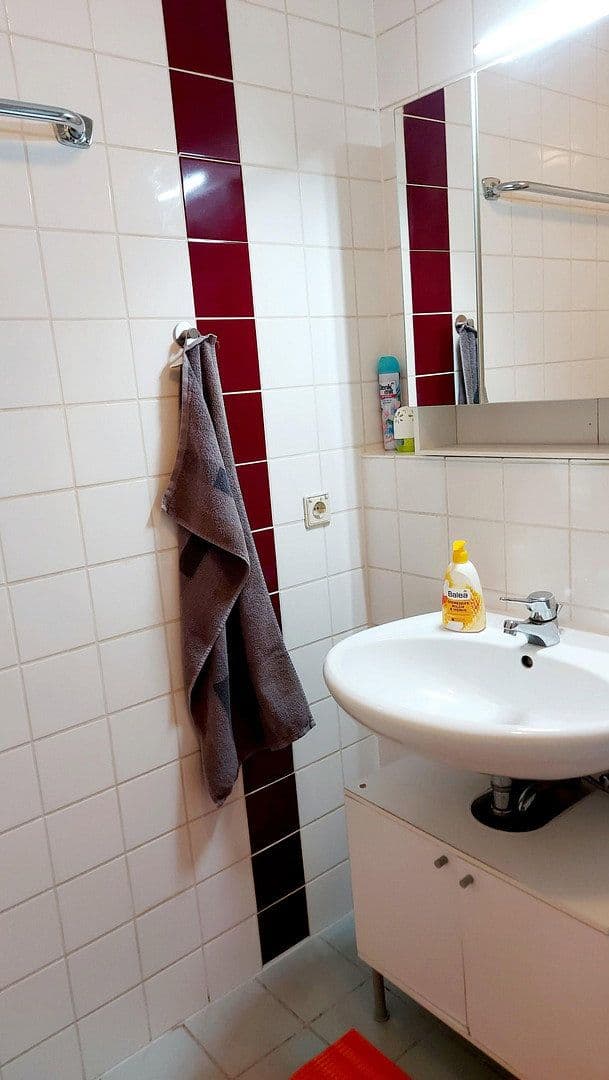 1 bedroom flat for sale, 21 m², Mannheim, Baden-Württemberg 1 bedroom flat for sale, 21 m², Mannheim, Baden-Württemberg
