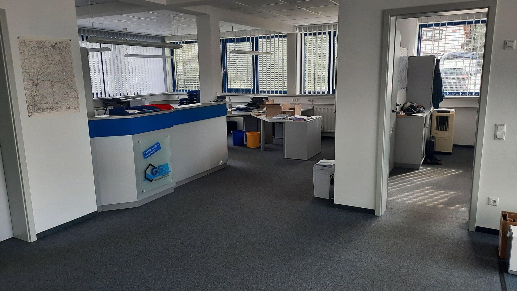 non-residential property for sale, 2,500 m², Igersheim, Baden-Württemberg non-residential property for sale, 2,500 m², Igersheim, Baden-Württemberg