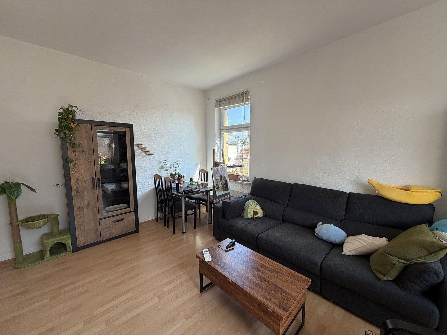 3 bedroom flat to rent, 84 m², Ernst-Kohl-Str. 8, Weimar, Thuringia 3 bedroom flat to rent, 84 m², Ernst-Kohl-Str. 8, Weimar, Thuringia