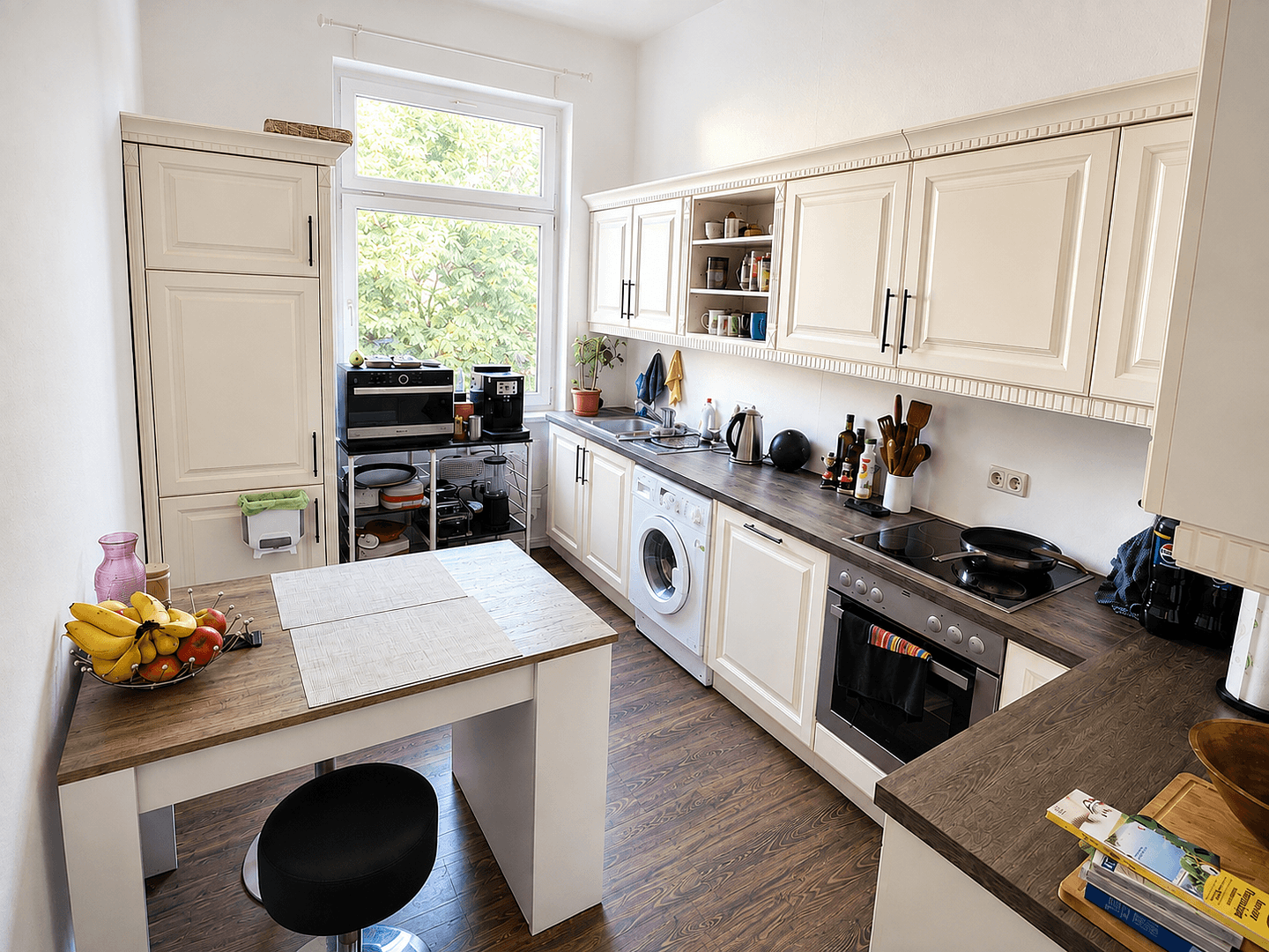 3 bedroom flat to rent, 84 m², Ernst-Kohl-Str. 8, Weimar, Thuringia 3 bedroom flat to rent, 84 m², Ernst-Kohl-Str. 8, Weimar, Thuringia