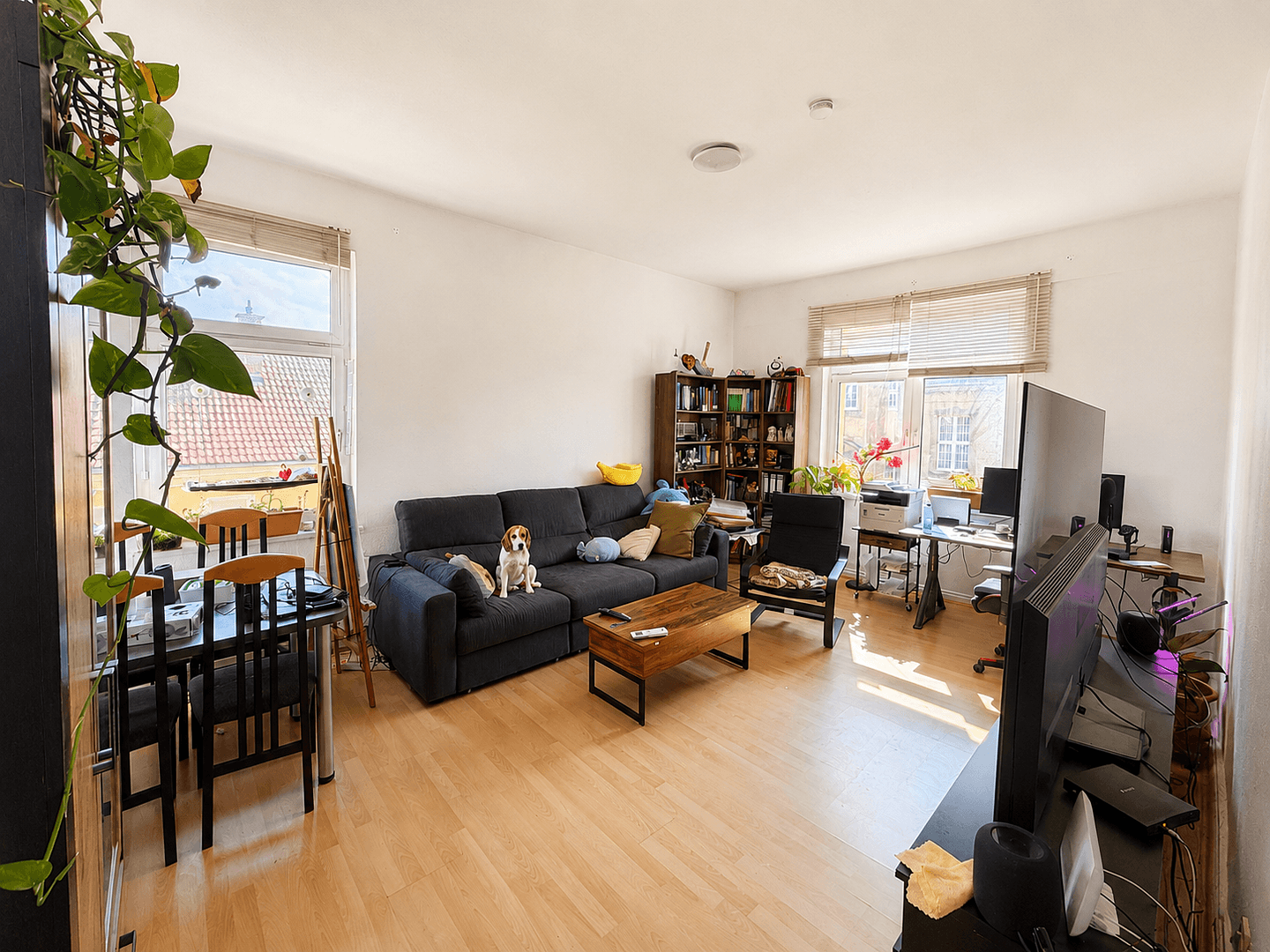 3 bedroom flat to rent, 84 m², Ernst-Kohl-Str. 8, Weimar, Thuringia 3 bedroom flat to rent, 84 m², Ernst-Kohl-Str. 8, Weimar, Thuringia