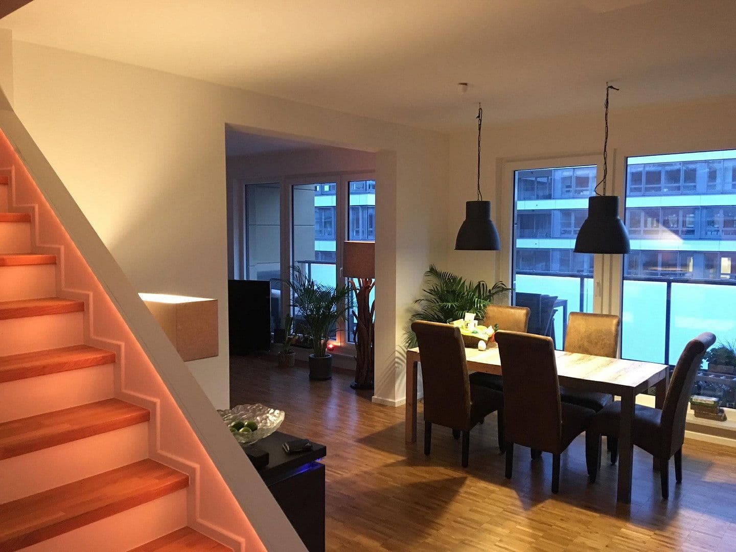3 bedroom flat to rent, 100 m², Sonninstr. 14, Hamburg, Hamburg 3 bedroom flat to rent, 100 m², Sonninstr. 14, Hamburg, Hamburg