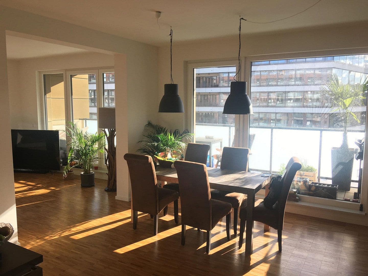 3 bedroom flat to rent, 100 m², Sonninstr. 14, Hamburg, Hamburg 3 bedroom flat to rent, 100 m², Sonninstr. 14, Hamburg, Hamburg