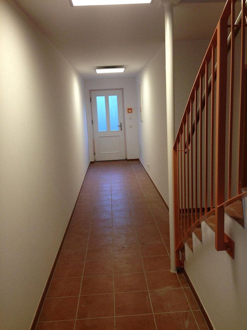 2 bedroom flat to rent, 66 m², Wittenburg, Mecklenburg-Vorpommern 2 bedroom flat to rent, 66 m², Wittenburg, Mecklenburg-Vorpommern