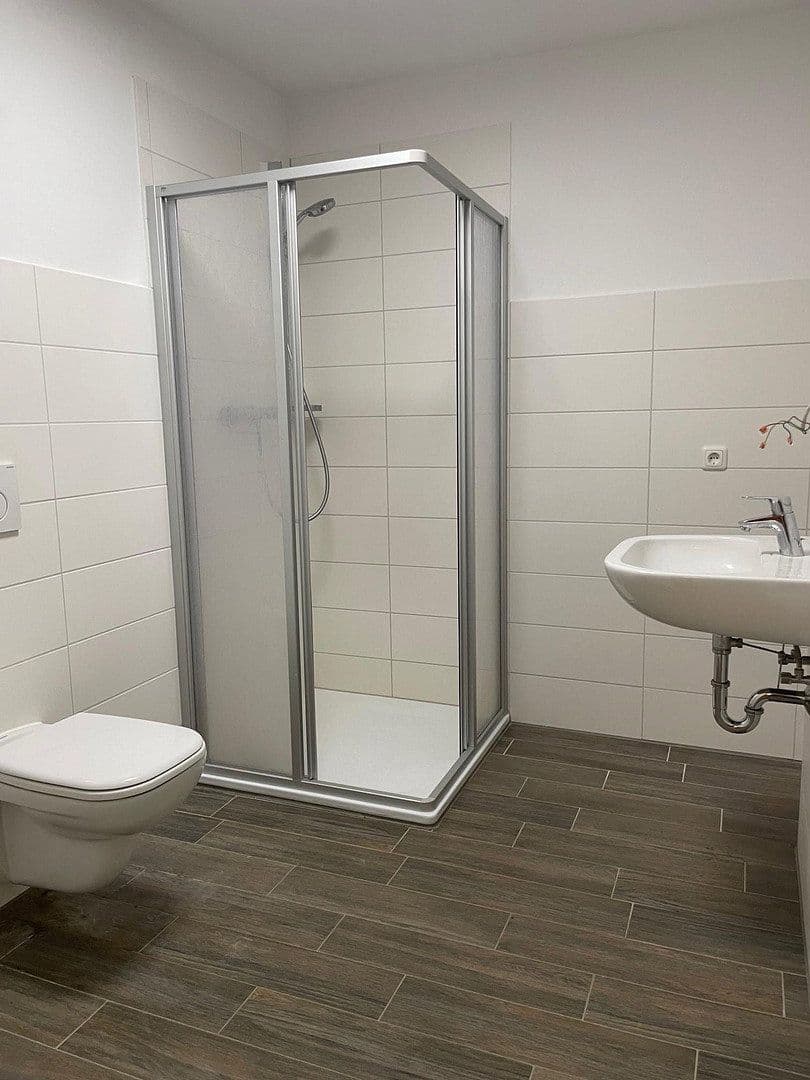 2 bedroom flat to rent, 66 m², Wittenburg, Mecklenburg-Vorpommern 2 bedroom flat to rent, 66 m², Wittenburg, Mecklenburg-Vorpommern