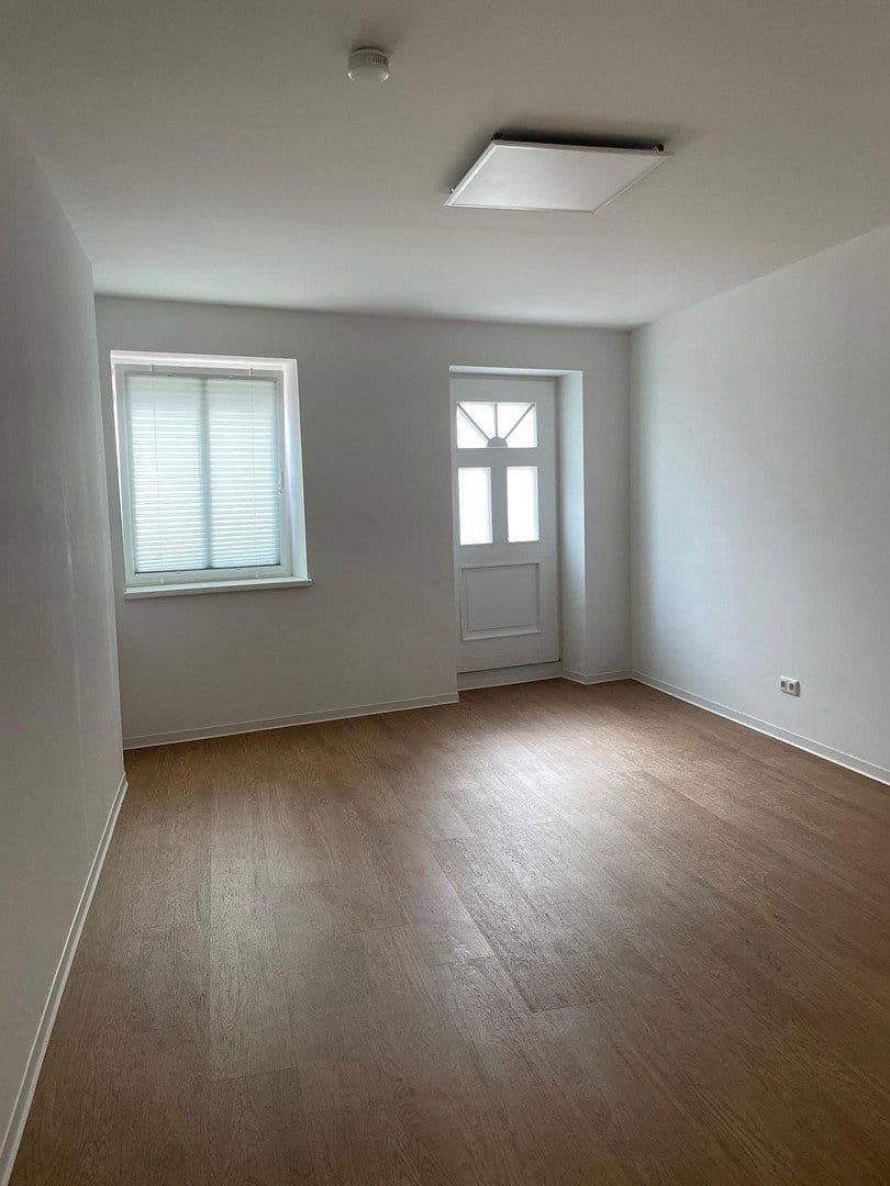 2 bedroom flat to rent, 66 m², Wittenburg, Mecklenburg-Vorpommern 2 bedroom flat to rent, 66 m², Wittenburg, Mecklenburg-Vorpommern