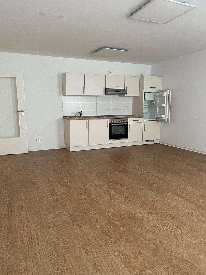 2 bedroom flat to rent, 66 m², Wittenburg, Mecklenburg-Vorpommern 2 bedroom flat to rent, 66 m², Wittenburg, Mecklenburg-Vorpommern