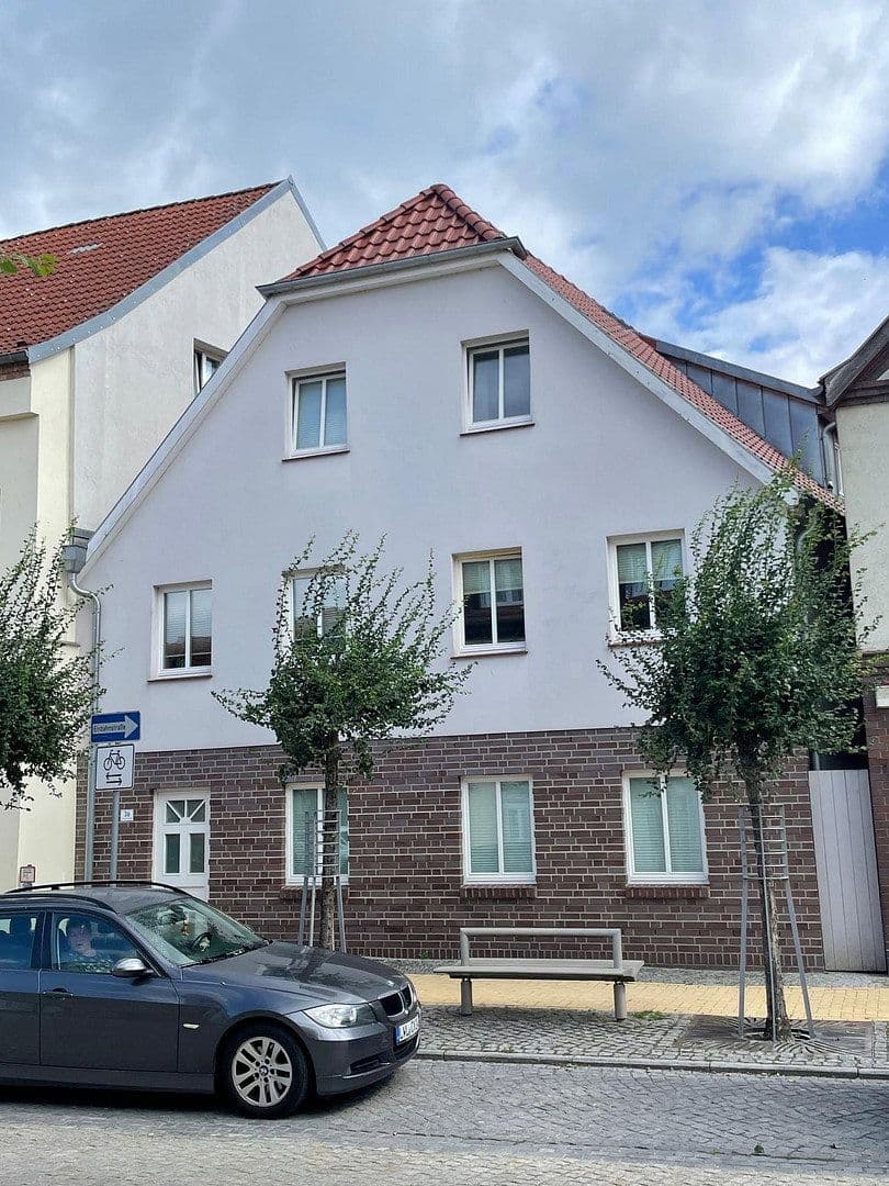 2 bedroom flat to rent, 66 m², Wittenburg, Mecklenburg-Vorpommern 2 bedroom flat to rent, 66 m², Wittenburg, Mecklenburg-Vorpommern