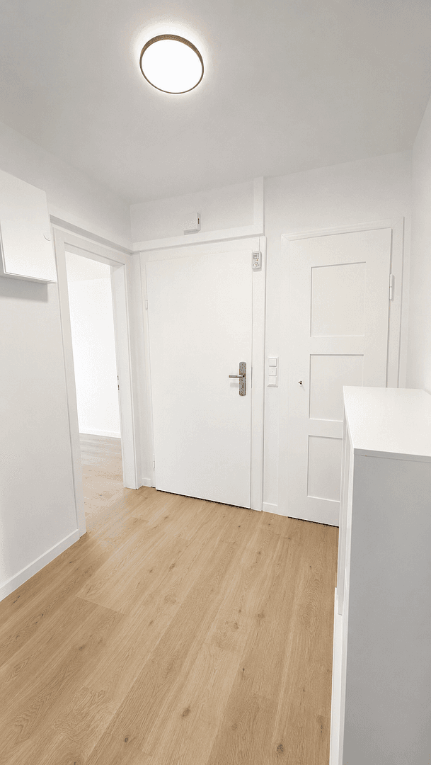 1 bedroom flat to rent, 29 m², Hardenbergstraße, Ansbach, Bavaria 1 bedroom flat to rent, 29 m², Hardenbergstraße, Ansbach, Bavaria